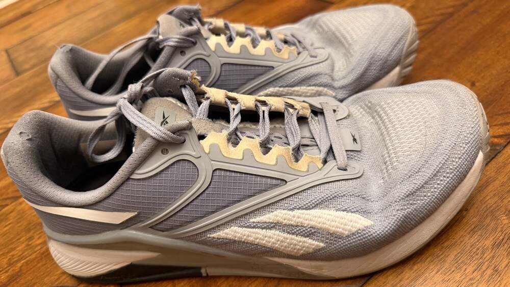 Reebok Nano X2 Training Shoes - Picture 2 of 7